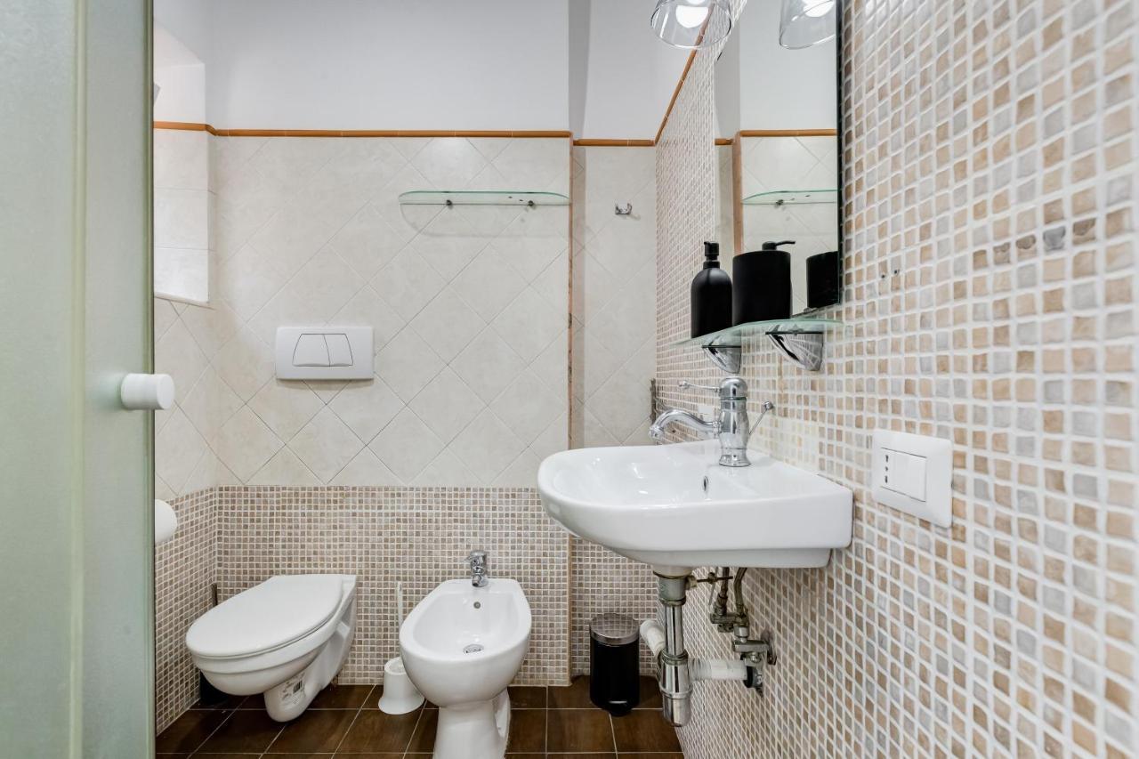 Bdc - The Choice, Your 2-Bdr Apt In Vatican District Rome Exterior photo