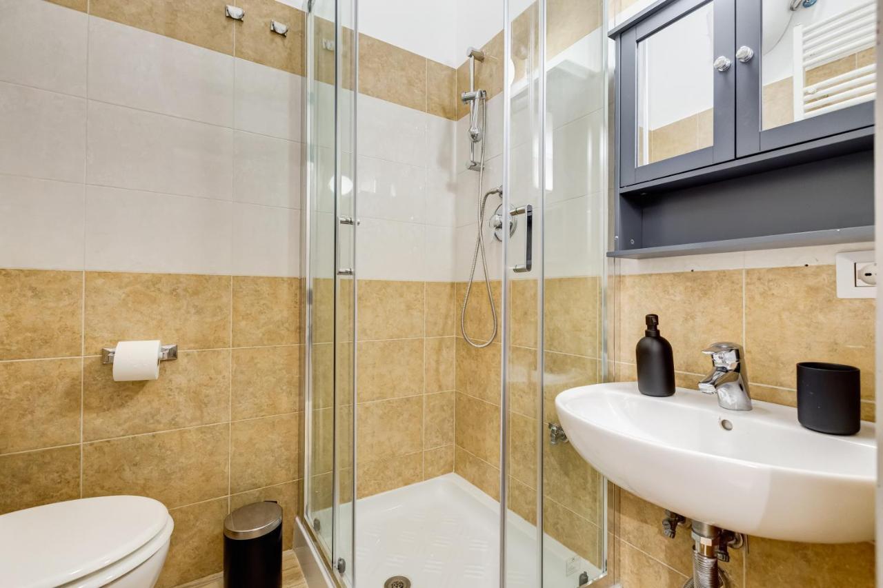 Bdc - The Choice, Your 2-Bdr Apt In Vatican District Rome Exterior photo