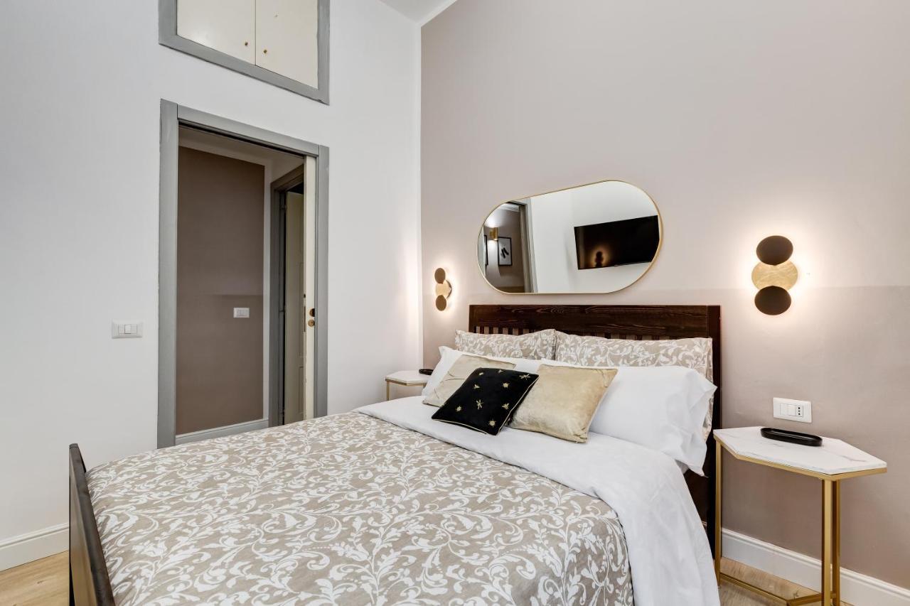 Bdc - The Choice, Your 2-Bdr Apt In Vatican District Rome Exterior photo