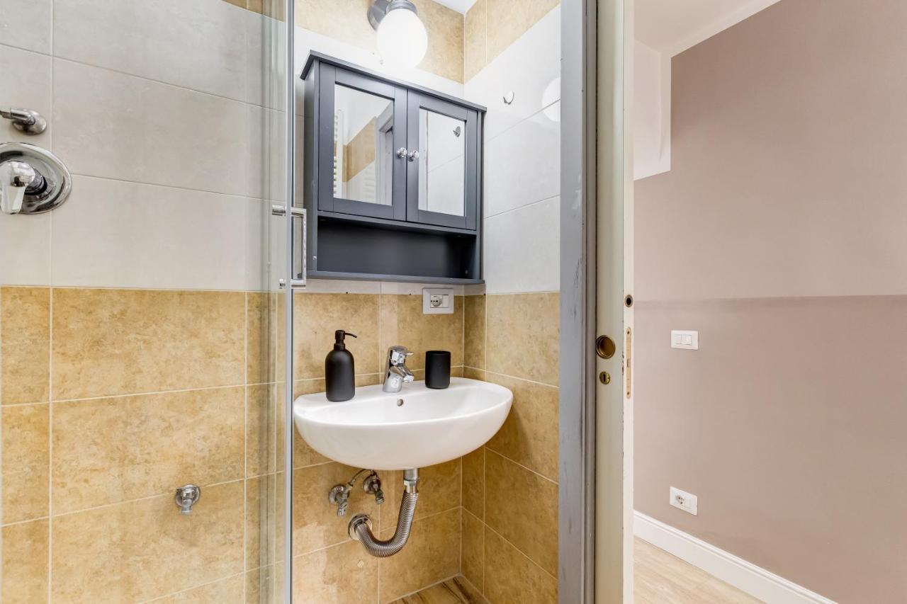 Bdc - The Choice, Your 2-Bdr Apt In Vatican District Rome Exterior photo
