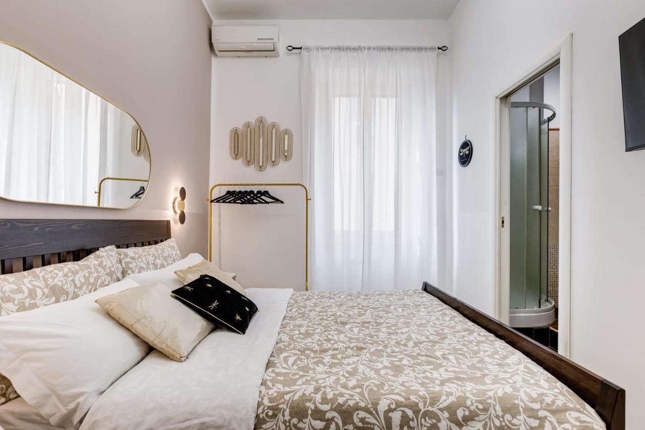 Bdc - The Choice, Your 2-Bdr Apt In Vatican District Rome Exterior photo