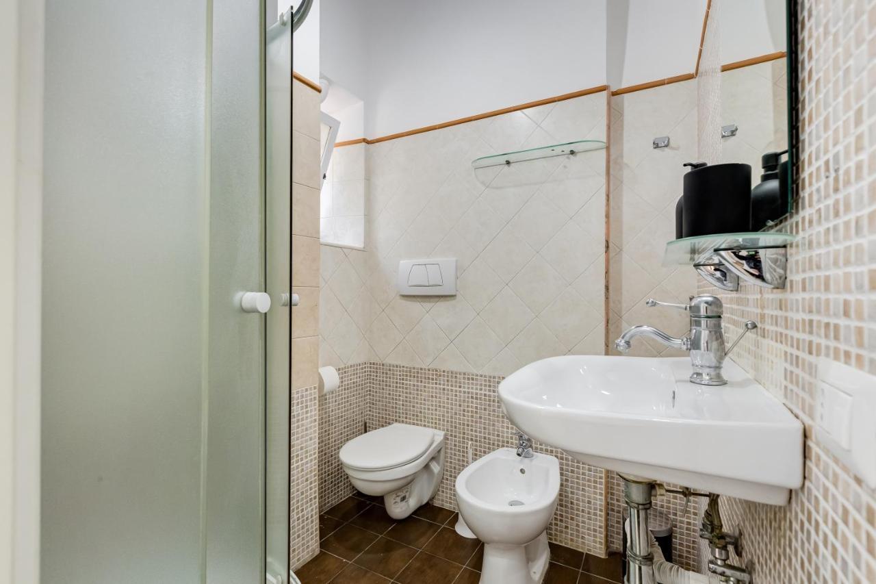 Bdc - The Choice, Your 2-Bdr Apt In Vatican District Rome Exterior photo