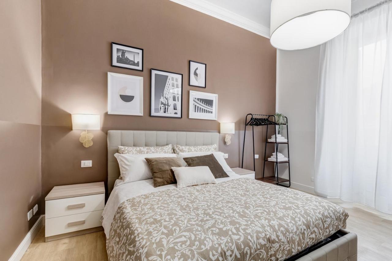 Bdc - The Choice, Your 2-Bdr Apt In Vatican District Rome Exterior photo