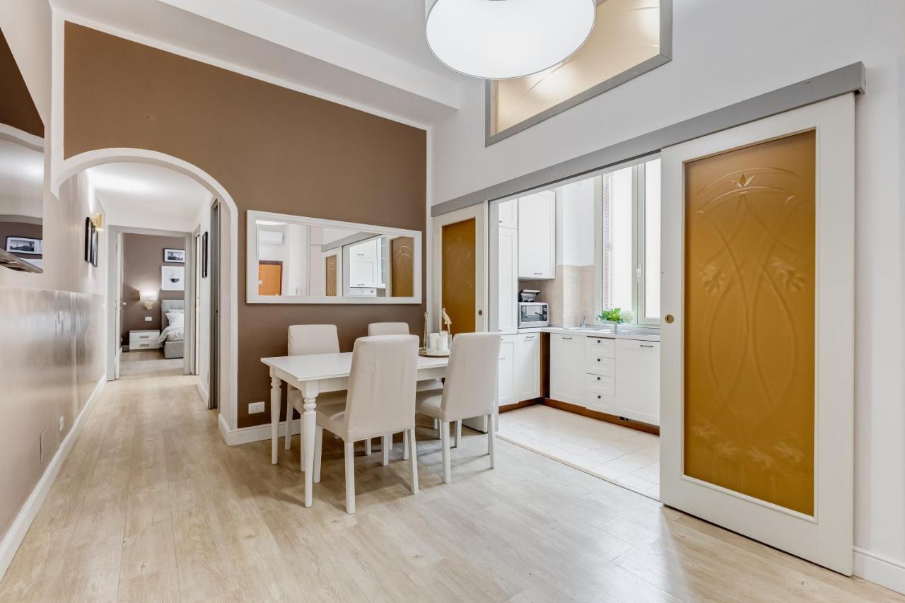 Bdc - The Choice, Your 2-Bdr Apt In Vatican District Rome Exterior photo