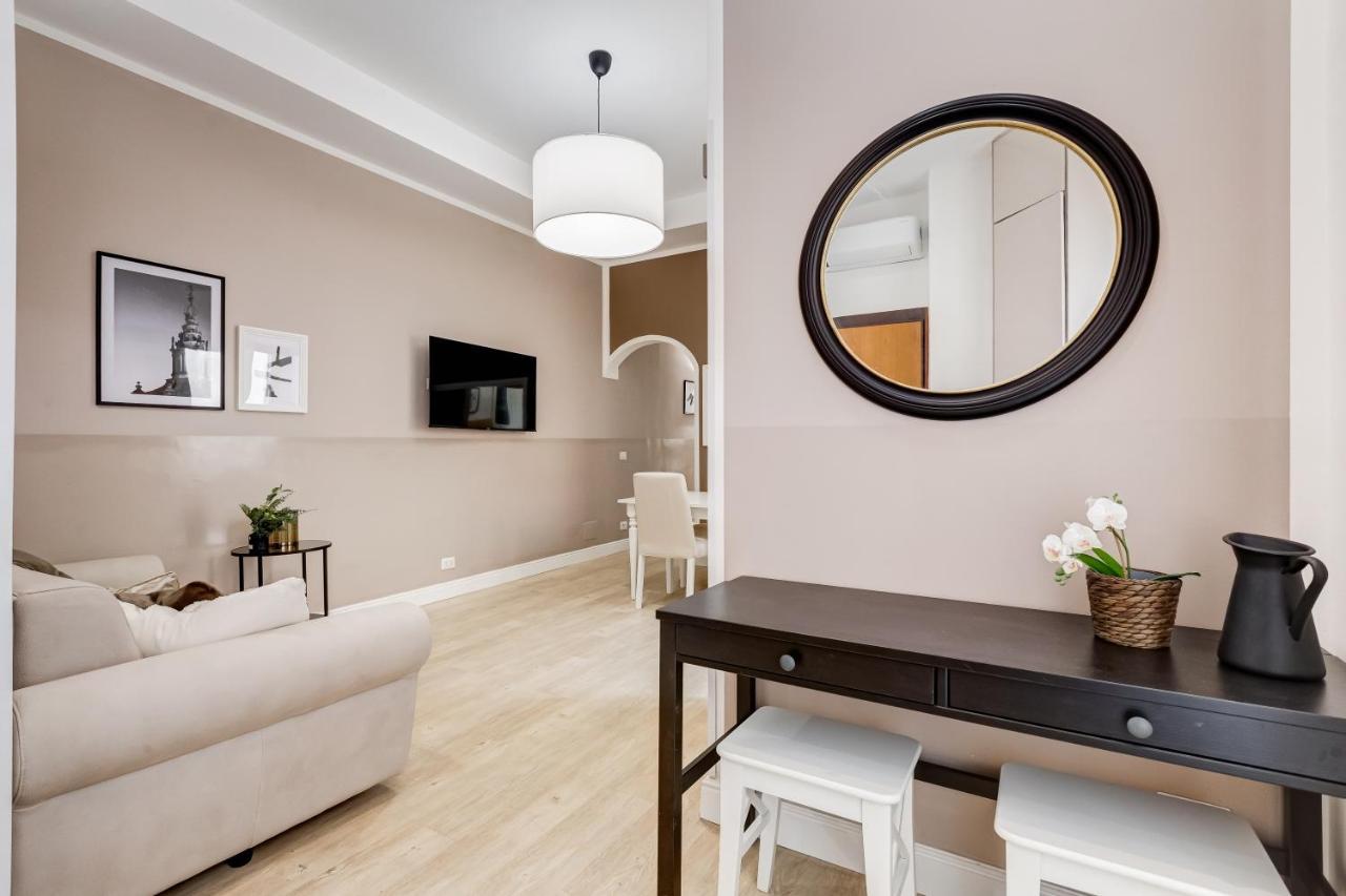 Bdc - The Choice, Your 2-Bdr Apt In Vatican District Rome Exterior photo
