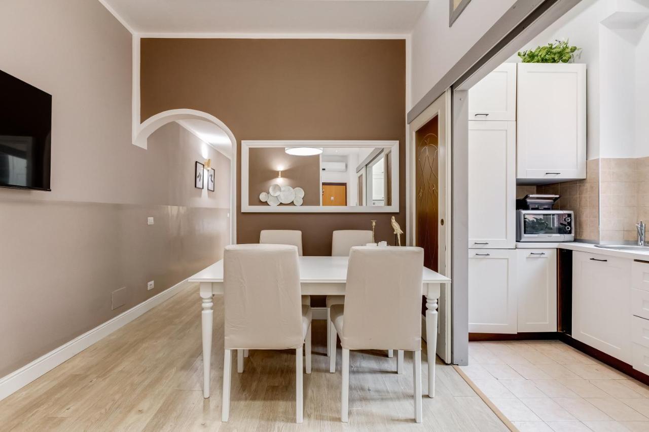 Bdc - The Choice, Your 2-Bdr Apt In Vatican District Rome Exterior photo
