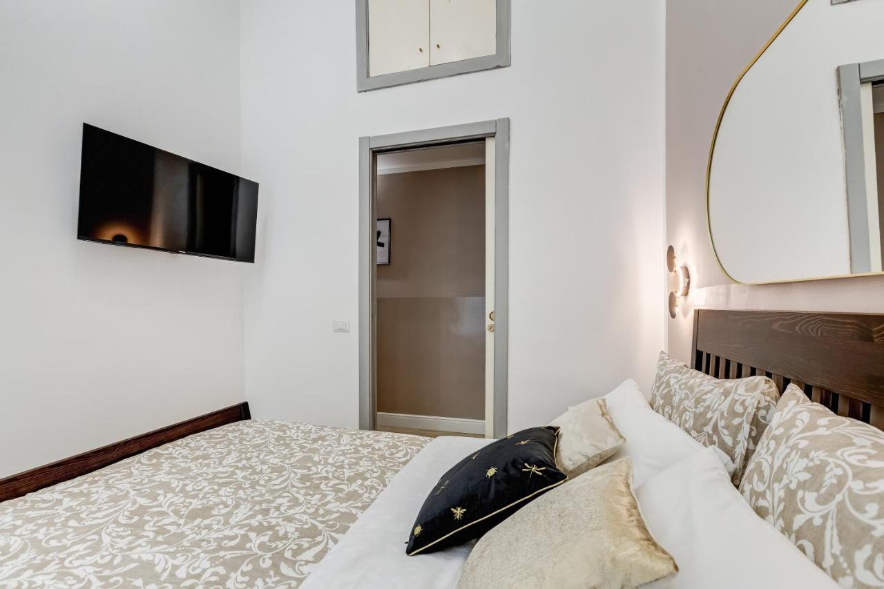 Bdc - The Choice, Your 2-Bdr Apt In Vatican District Rome Exterior photo