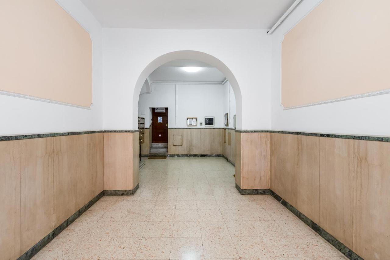 Bdc - The Choice, Your 2-Bdr Apt In Vatican District Rome Exterior photo