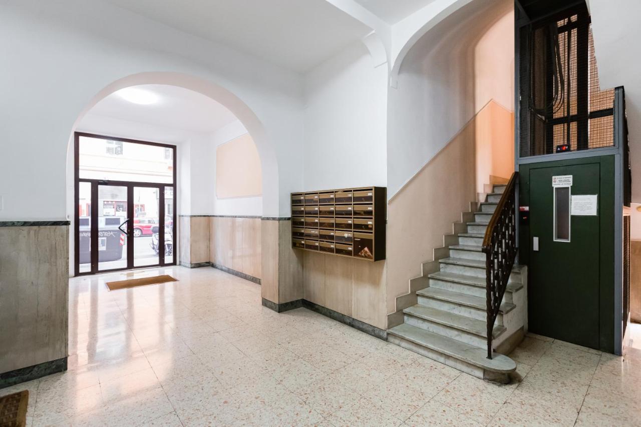 Bdc - The Choice, Your 2-Bdr Apt In Vatican District Rome Exterior photo